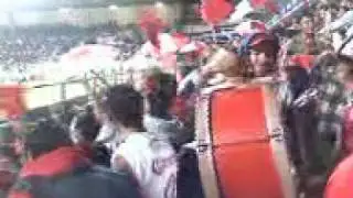 LBR Soy del rojo