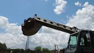 Item HR1333 Hernando County Surplus