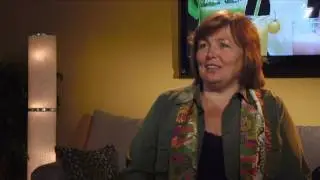 HATV Victoria Boutenko Interview