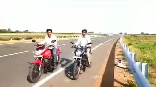 Bhageeratha boys kunthuru mole
