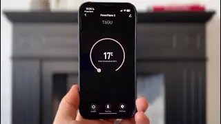 Connecting to Wi-Fi - PowerFlame 2 | TAGU
