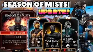 Merry Christmas! 🎄 Christmas Day Special Krypt Review - Mk Mobile 