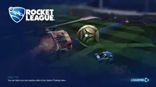 New main account:Chicago_RL        rank grind