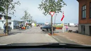 Stubbek&oslash;bing to Ore. 08/06-2024