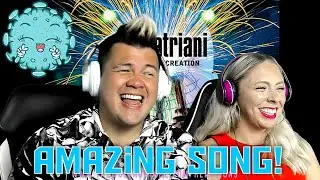 COUPLE REACTS to 