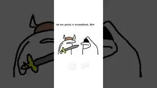 the adventure (comic by Flork of Cows)
