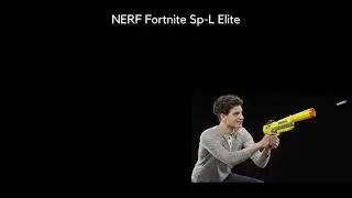 The 10 Best Nerf Guns Under $20 in 2022