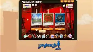 Hero Zero PvP Server December 2019 / NEW & SPEEDY