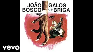 Jo&atilde;o Bosco - Latin Lover (Pseudo Video)