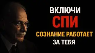 ВКЛЮЧИ ЭТО ПЕРЕД СНОМ И УТРОМ ИСЧЕЗНЕТ ВНУТРЕННЕЕ НАПРЯЖЕНИЕ | КАРЛ ЮНГ