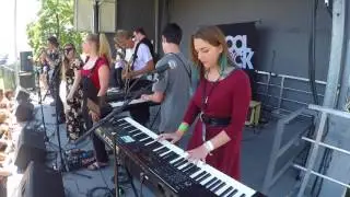 Pink Floyd - Learning To Fly (School of Rock AllStars)