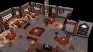 Epic Tavern Episode 2