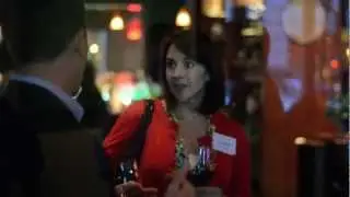 Courtney Gentleman MBA 02 | Storytellers Series
