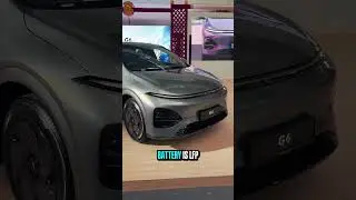 New XPENG G6 facelift update in Malaysia🔥