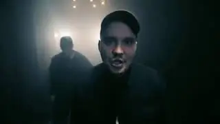 BITZ - ЧЕРЕП (BITZ - КНОПКА СТОП)