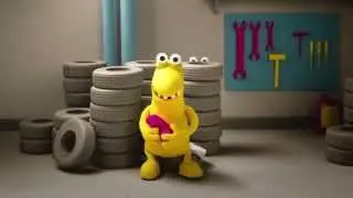 Mer billig moro fra djuice #2