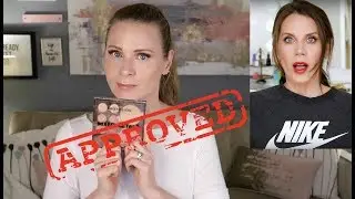 TATI APPROVED MAKEUP REVIEW | Profusion | skip2mylou