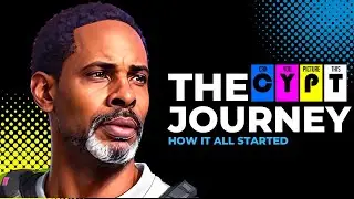 The CYPT Journey (How It All Started)