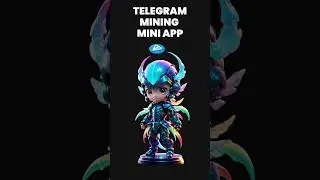 Setting Up a Telegram Bot for Your Mining App | BotFather Guide