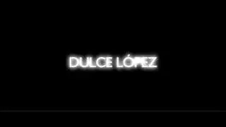 [LIVE TRACKS] By Take Five Multimedios presenta a Dulce L&oacute;pez (Promo)