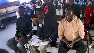 PART 2 VAKOMANA VOBURANA MUSHURE ME A FAILED DEAL #RusituTv #Zimbabwe #localcontent
