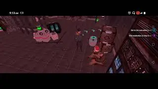 CODE Z DAY CHRONICLES : PART 1 #CODEZDAYCHRONICLES #zombievirus #zombiegame 