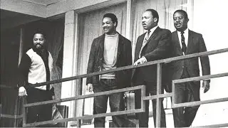 Insight with Bruce DuMont: (Mid-1970s) Jesse Jackson interview