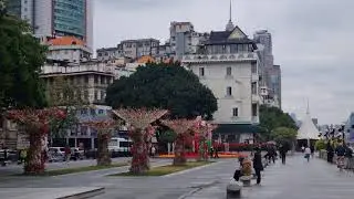 Discovering charm, culture, and colors in a Chinese city.#travel #china 