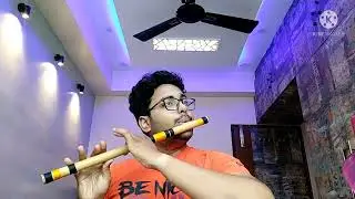 Shayad Flute Cover - self learning flute