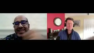 Cash From Connections Podcast - Ep. 014 - John Caprani interviews Suraj Punjabi