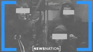 Crypto kidnapping a mix of 'old school and new school crime': Ex-FBI agent | NewsNation Now