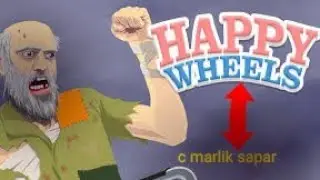 happy wheels android|marlik sapar