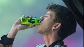 V Energy - You've Got Stuff To Do