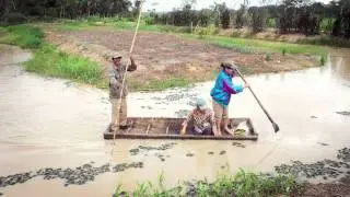 Adapting to climate change in Bolivia