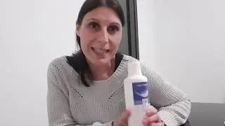 Crema corpo No All  Derma per allergici al nichel e profumo