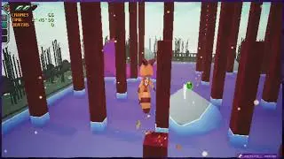 Eversleep, die Bugfreie Demo