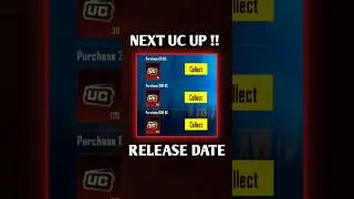 NEXT UC UP EVENT DATE BGMI😍 #shorts #viral #gaming #bgmi #nextucupevent