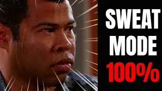 Why Are Modern Multiplayer Games SWEATY?