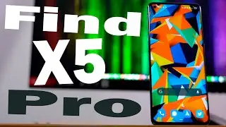 Oppo Find X5 Pro - ПЕРВЫЙ ОБЗОР !!! точная копия OnePlus 10 Pro 🤷&zwj;♀️но и значительные улучшение 💥