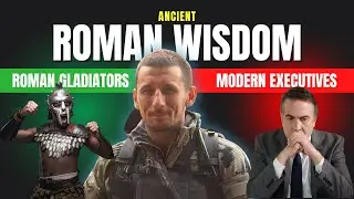 What Ancient Warriors Knew About Stress & Exercise That We Forgot with James Pieratt
