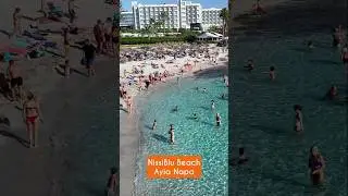 NissiBlu Beach Resort Cyprus: What Do Guests Really Think?