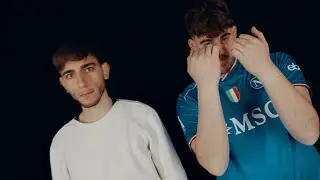 Simon Codh, Liuck 4Real - Senza Rimpianti