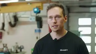 Quant Service Center - Teollisuuden nosturi- ja nostoapuv&auml;linepalvelut