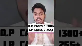 Government medical college & ESI hospital coimbatore| Medical college series #2