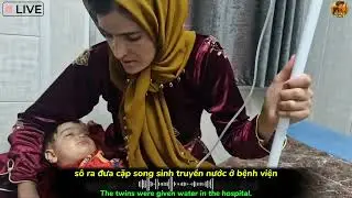 Phần 164 – Nghiệp đến quá nhanh: Con trai của Sora nguy kịch,  cả nhà lạnh lùng quay lưng ⚠️😨