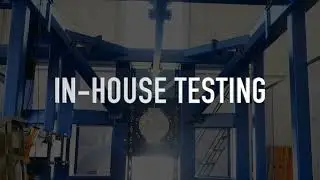 In-House Testing