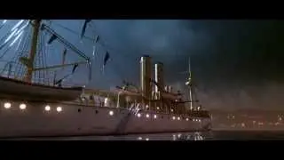 USS MAINE Explotions