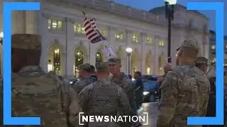 DOJ investigating whether declining DC crime rates were manipulated | Morning in America