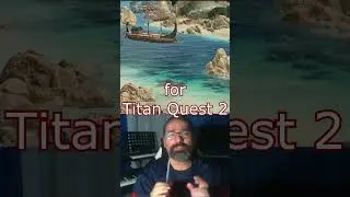 Titan Quest 2 &mdash; НЕ хорошая игра