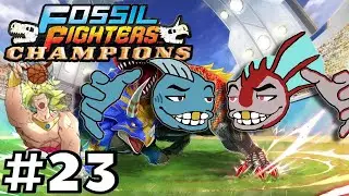 THE POST GAME BLOW OUT RETURNS! Part 2 | FF Champions